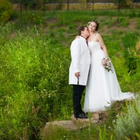 красивая фотосессия на природе на свадьбу в орехово-зуево